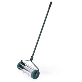 Aerador de Solo Manual de Alta Resistência