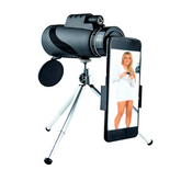 Monocular HD Starscope