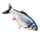 Brinquedo de Peixe USB para Gatos