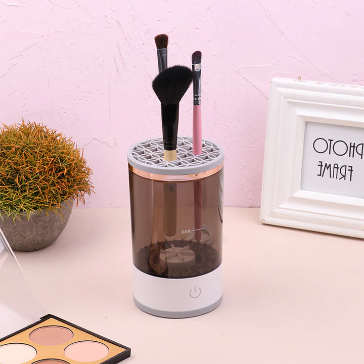 Makeup Brush Cleaner