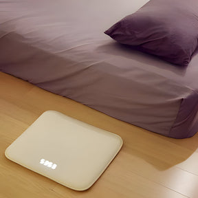 Despertador de Tapete Inteligente | Tapete Despertador Macio para Pessoas de Sono Pesado - Alarmes para Preguiçosos e Decoração de Casa