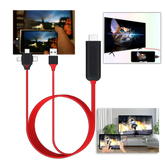 HMDI Adapter Cable for Phones and Tablets