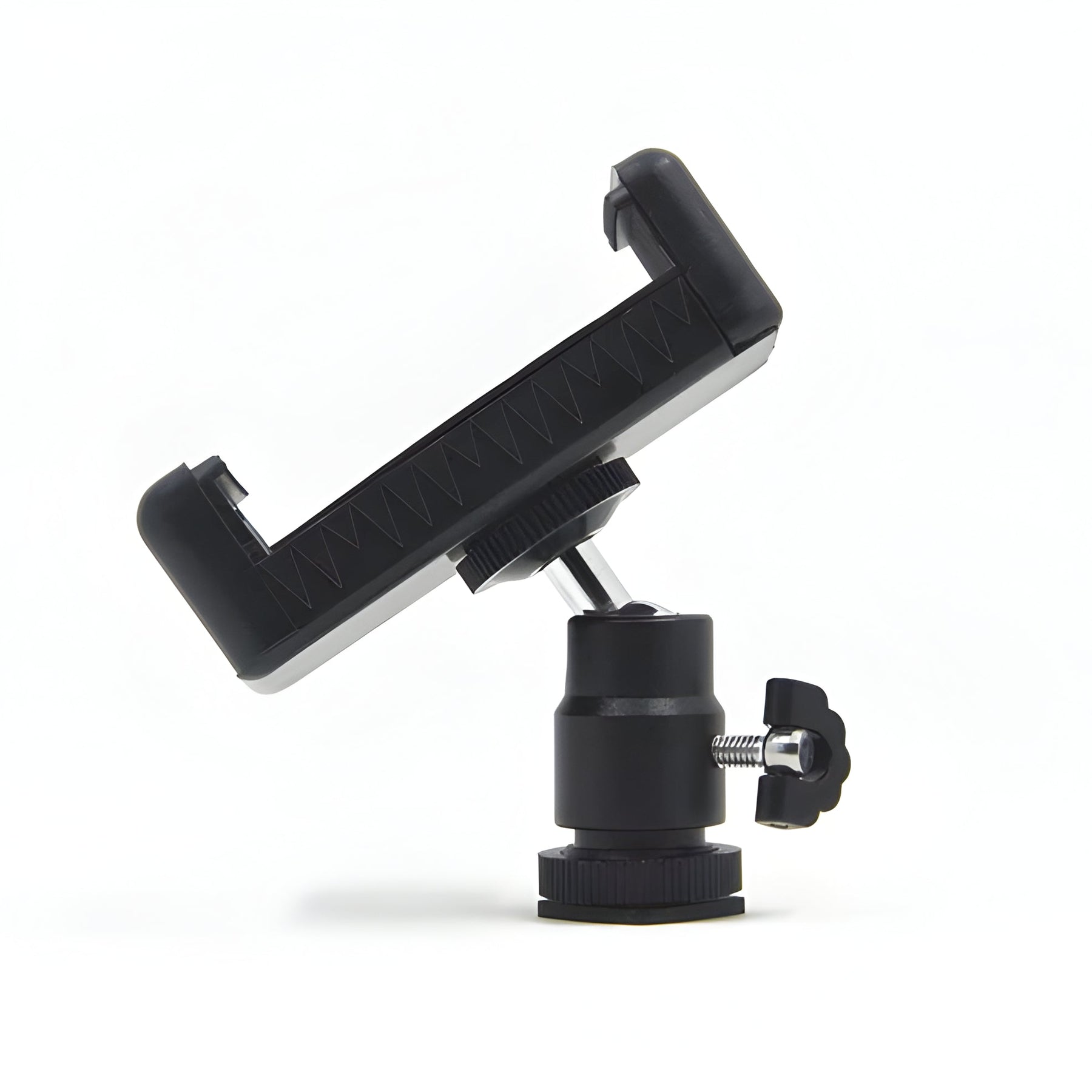 Suporte de smartphone para DSLR