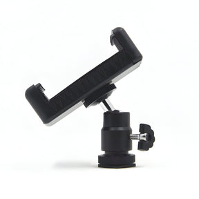 Suporte de smartphone para DSLR
