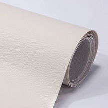 Self-Adhesive Leather Refinisher Cuttable Sofa Repair Patch (19.7 x 53.9 inches)
