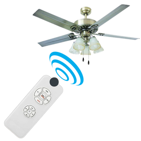 Controle Remoto Universal para Ventilador