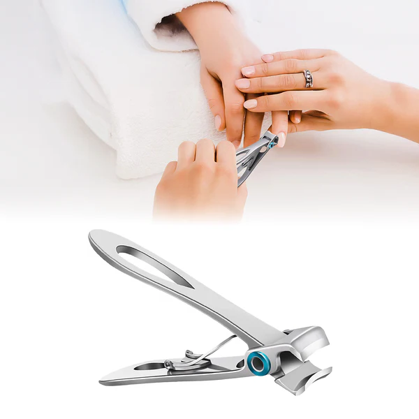 Alicates de Precisão para Unhas Grossas