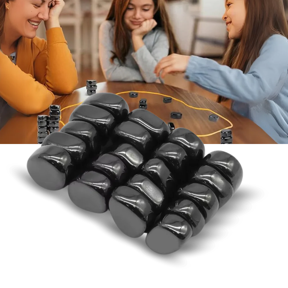Jogo de Xadrez Magnético Divertido e Estratégico