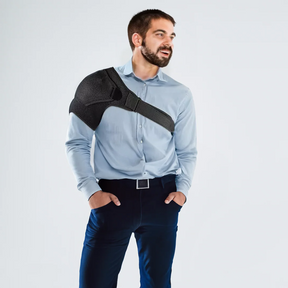 Suporte para Ombro para Alívio da Dor