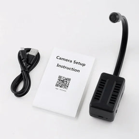 360° Wireless Mini Camera
