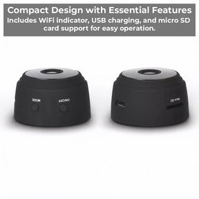 Wireless Waterproof Backup Camera for RVs & Trailers
