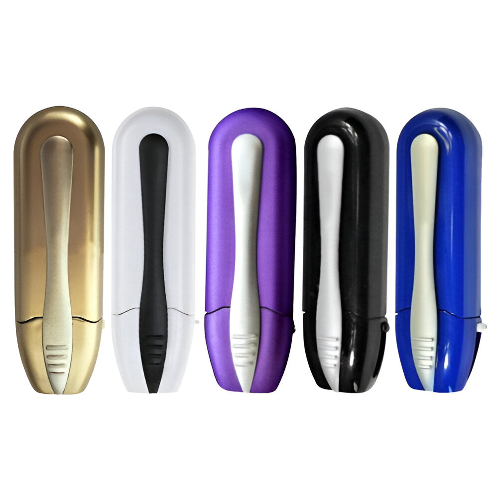 Limpador Profissional de Óculos para Gadgets