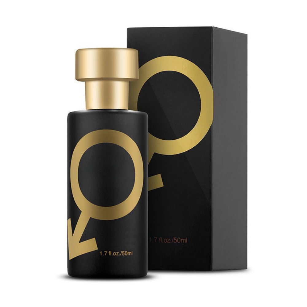 Perfume Presente de Dia das Mães Fragrância de Feromônio de Longa Duração