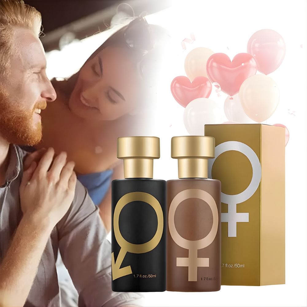 Perfume Presente de Dia das Mães Fragrância de Feromônio de Longa Duração