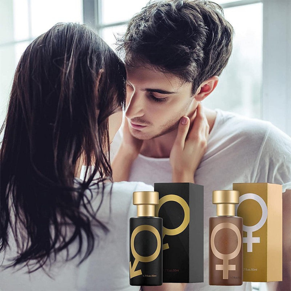 Perfume Presente de Dia das Mães Fragrância de Feromônio de Longa Duração