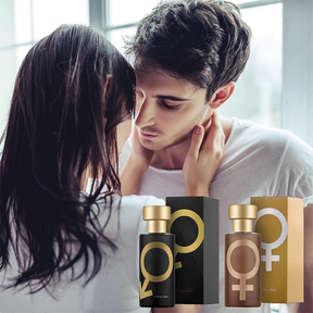 Perfume Presente de Dia das Mães Fragrância de Feromônio de Longa Duração