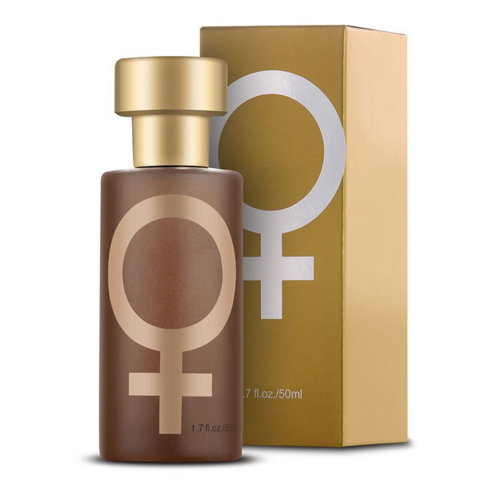 Perfume Presente de Dia das Mães Fragrância de Feromônio de Longa Duração
