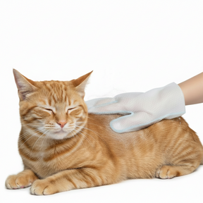 Luvas de Limpeza para Pets Descartáveis Lenços de Higiene para Cães e Gatos
