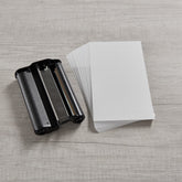 Photo Paper Printer Refill Cartridge Smartphone Sheets