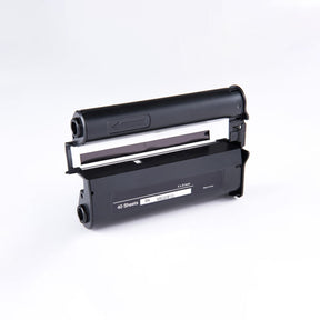 Photo Paper Printer Refill Cartridge Smartphone Sheets