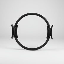 Anel de Pilates Fitness Ring Exercitador para Fortalecimento do Core