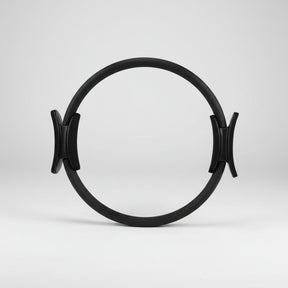 Anel de Pilates Fitness Ring Exercitador para Fortalecimento do Core