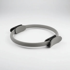 Anel de Pilates Fitness Ring Exercitador para Fortalecimento do Core