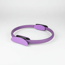 Anel de Pilates Fitness Ring Exercitador para Fortalecimento do Core