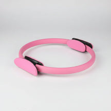 Anel de Pilates Fitness Ring Exercitador para Fortalecimento do Core
