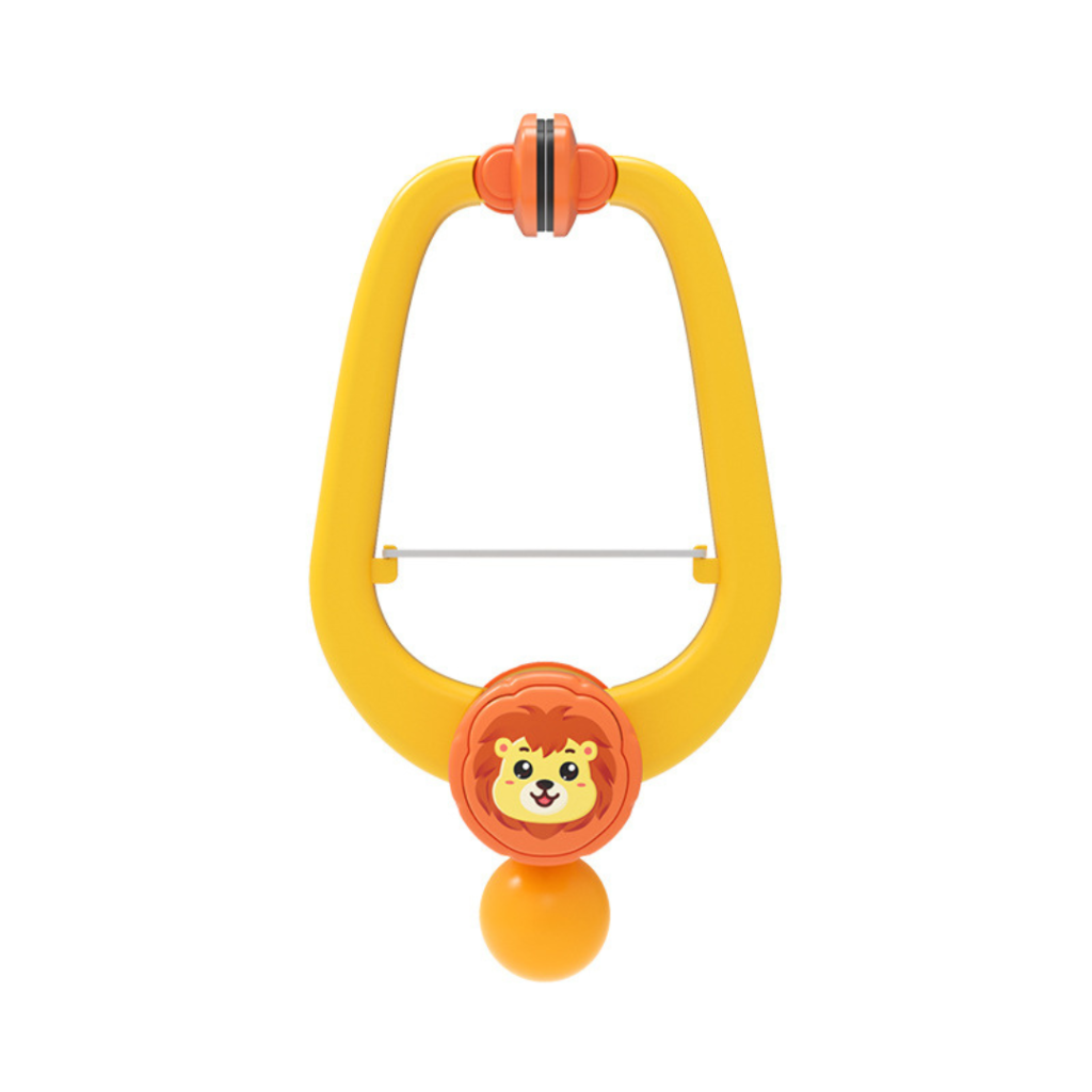 Conjunto de Brinquedo Interativo e Divertido para Jogo de Pingue-Pongue em Ambientes Internos