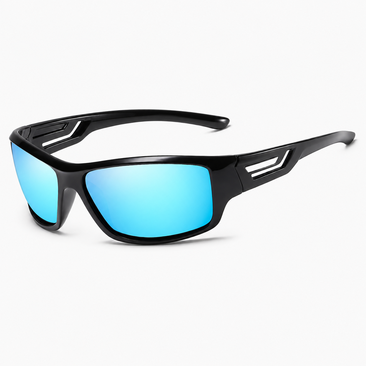 Óculos de Sol Polarizados para Dirigir com Proteção UV para Uso ao Ar Livre