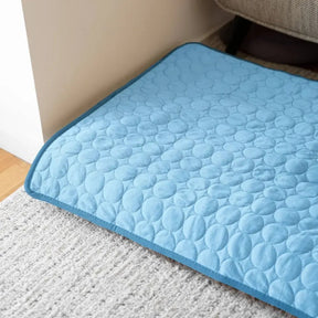 Tapete de Refrigeração Portátil para Cães