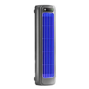 Torre de Ventilação Portátil Compacta Ajustável para Mesa