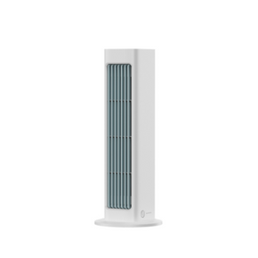 Ventilador de torre portátil, ventilador de resfriamento, oscilante