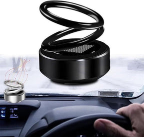 Portable Kinetic Molecular Heater - Heater for Car, Living Room, Bathroom