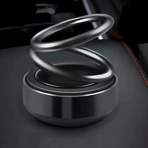Portable Kinetic Molecular Heater - Heater for Car, Living Room, Bathroom