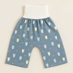 Potty Training Pants Toddler Pull-Up Reusable Training Pants