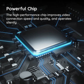 Minicâmera WiFi HD 1080P com Visão Noturna