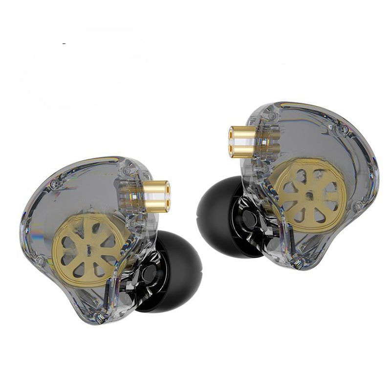 Monitores Intra-auriculares