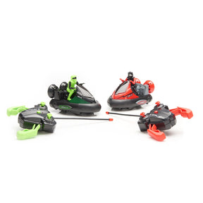Conjunto de Corrida Divertido com Carrinhos de Controle Remoto