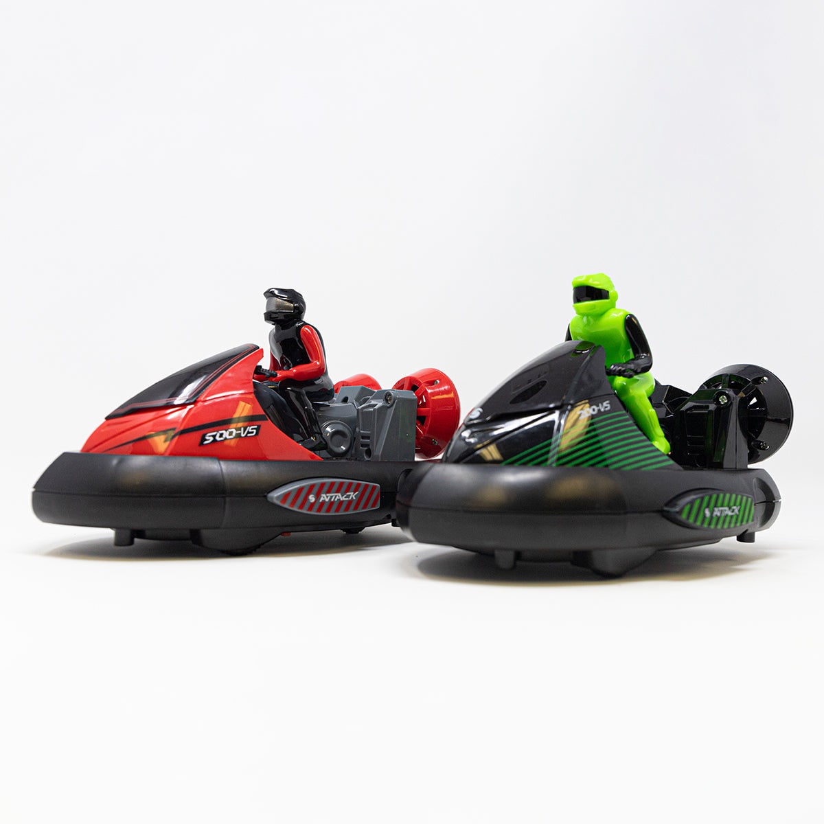 Conjunto de Corrida Divertido com Carrinhos de Controle Remoto