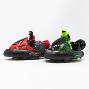 Conjunto de Corrida Divertido com Carrinhos de Controle Remoto