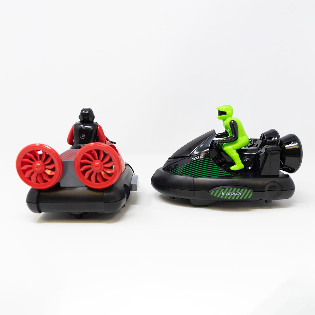 Conjunto de Corrida Divertido com Carrinhos de Controle Remoto