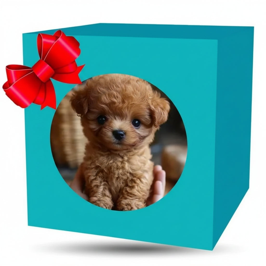Cachorrinho Robô Brinquedo de Robô Companheiro de Brincadeira Interativo