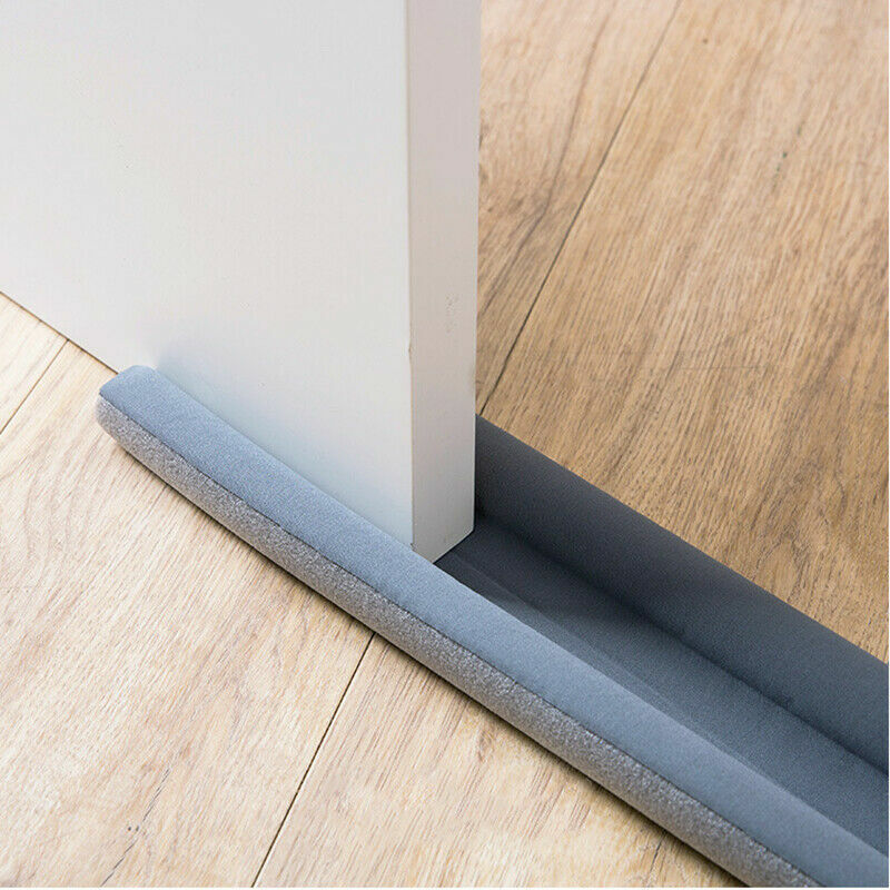 Vedação de Borracha para Porta de Garagem Inferior