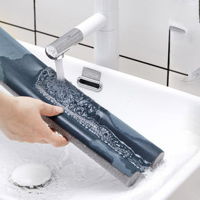 Vedação de Borracha para Porta de Garagem Inferior