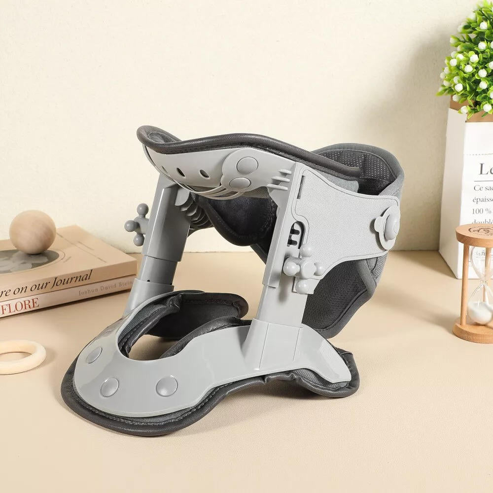 Neck Stretcher Traction Device