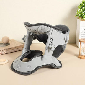 Neck Stretcher Traction Device