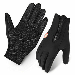 Luvas Térmicas - Luvas de Inverno Unissex com Tela Sensível ao Toque
