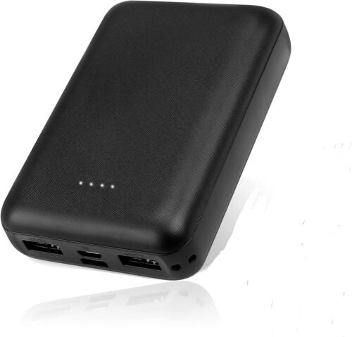 Carregador Portátil para Colete Aquecido